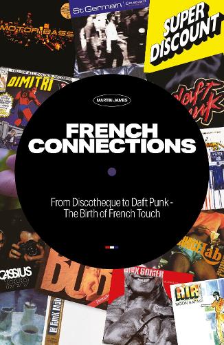 Velocity Press French Connections