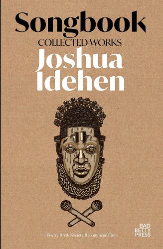 Joshua Idehen Songbook