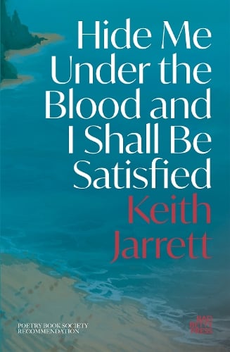 Image for Hide Me Under The Blood And I Shall Be Satisfied