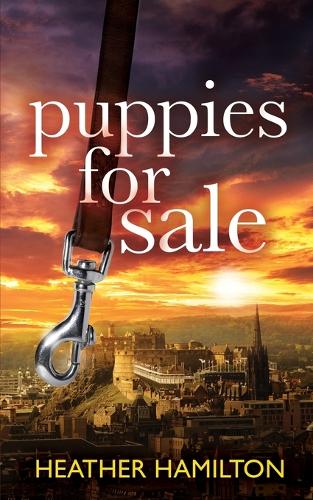 Puppies For Sale - Covert Animal Team 1 (Paperback)