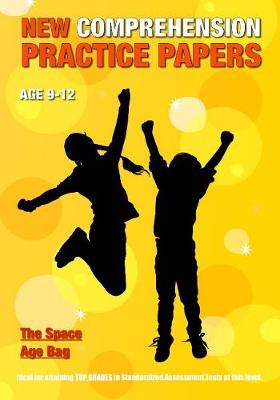 Practice SATs Tests: The Space Age Bag (Paperback)