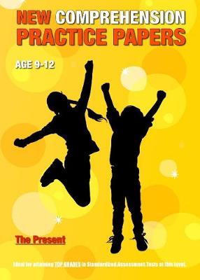 Practice SATs Tests: The Present (Paperback)