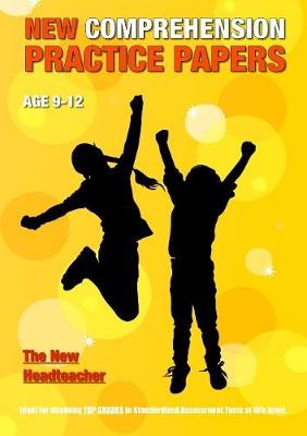Practice SATs Tests: The New Headteacher (Paperback)
