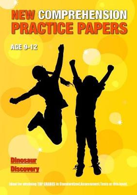 Practice SATs Tests: Dinosaur Discovery (Paperback)