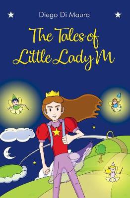 The Tales of Little Lady M (Paperback)
