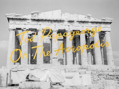 On The Acropolis (Paperback)