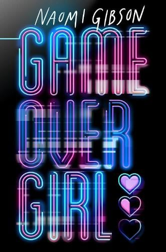 Game Over Girl (Paperback)