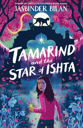 Tamarind & the Star of Ishta (Paperback)