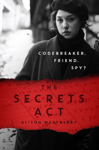 The Secrets Act (Paperback)