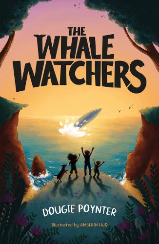 The Whale Watchers (Paperback)