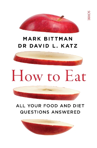 Cover of the book How to Eat