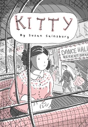 Kitty (Hardback)