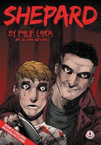 Shepard (Paperback)