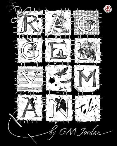 Raggedy Man Tales (Paperback)