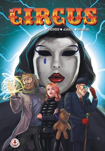 The Circus (Paperback)