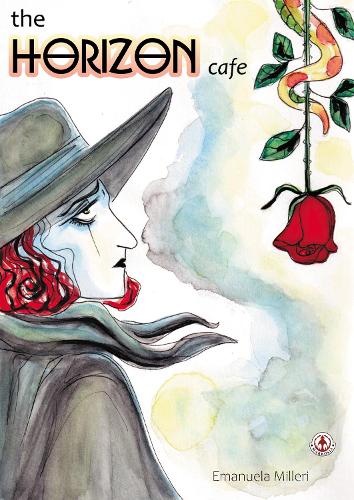 The Horizon Cafe (Paperback)