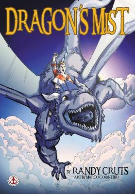 Dragon's Mist (Paperback)