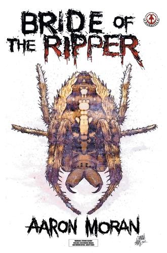 Bride of the Ripper (Hardback)