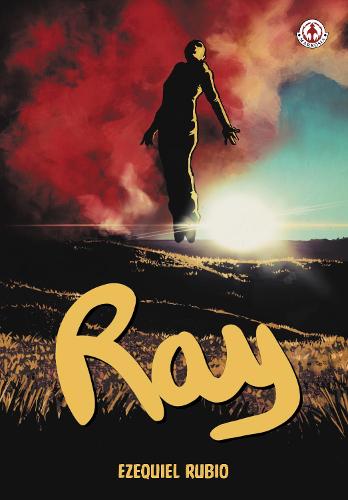 Ray (Paperback)