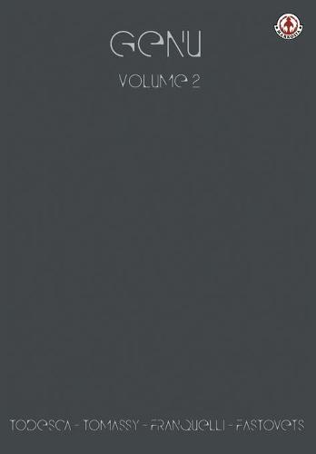 Genu: 2 (Paperback)