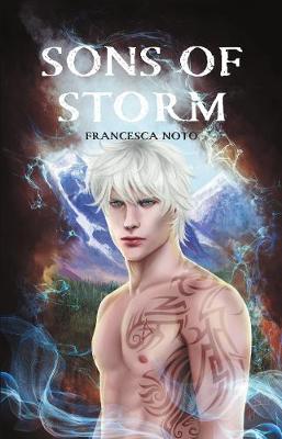 Sons of Storm (Paperback)