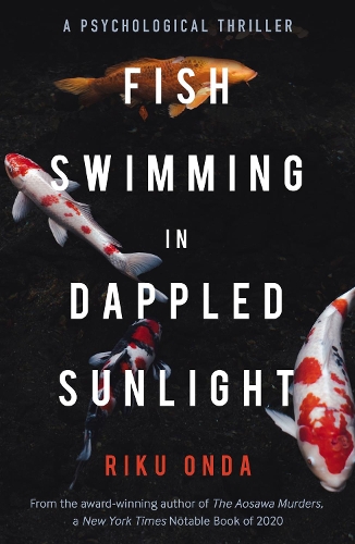Fish Swimming in Dappled Sunlight (Paperback)