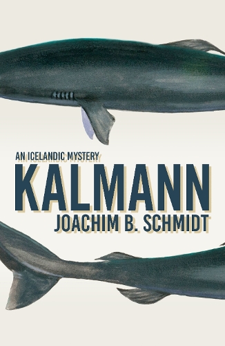Kalmann (Paperback)