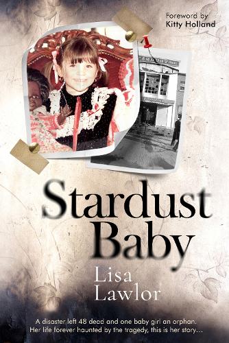 Stardust Baby (Paperback)