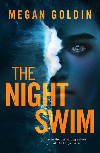 the night swim book