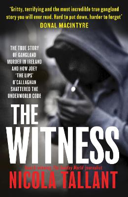 The Witness (Paperback)