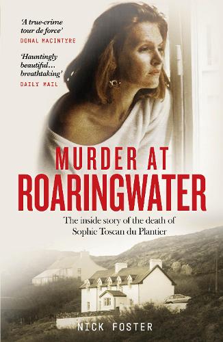 Murder at Roaringwater (Paperback)