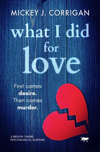 What I did for Love (Paperback)