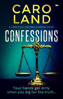 Confessions (Paperback)