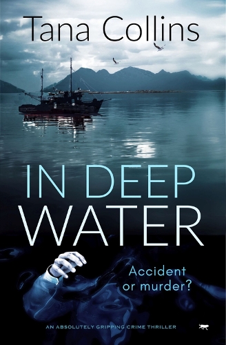 In Deep Water (Paperback)
