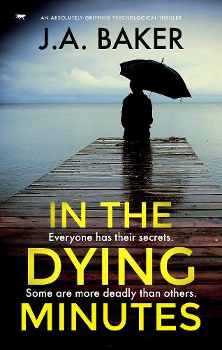 In The Dying Minutes (Paperback)
