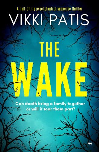 The Wake (Paperback)