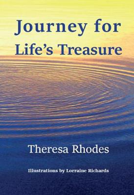 Journey for Life's Treasure (Paperback)