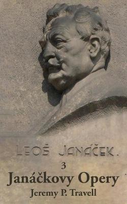 Janackovy Opery (Paperback)