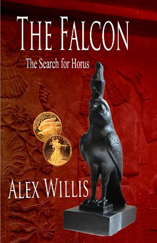 The Falcon: The search for Horus (Paperback)