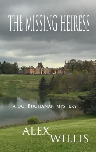 The The Missing Heiress - DCI Buchanan 5 (Paperback)
