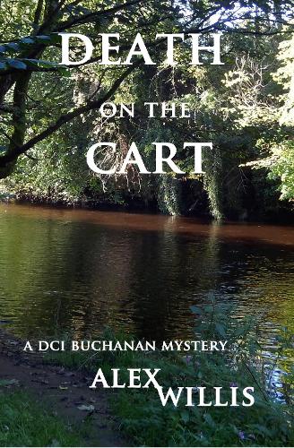Death on the Cart. (Paperback)