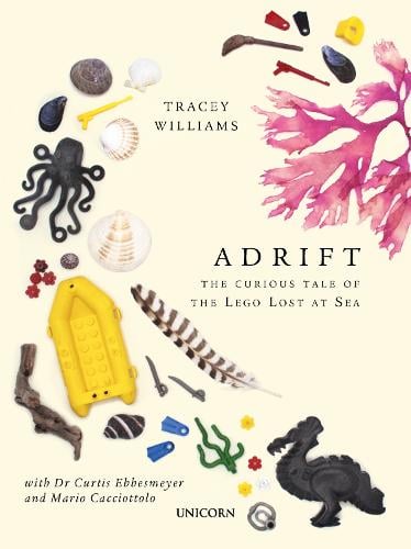 Tracey Williams Adrift