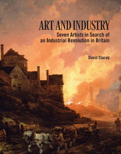 Art and Industry by David Stacey | Waterstones