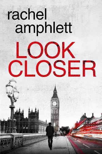 Look Closer (Hardback)