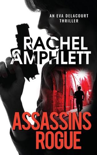 Assassins Rogue - English Assassins 4 (Paperback)