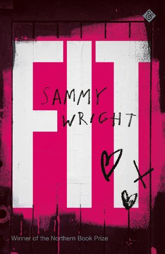 Fit: Winner of the 2020 Northern Book Prize (Paperback)