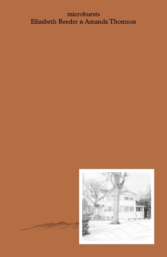 microbursts (Paperback)