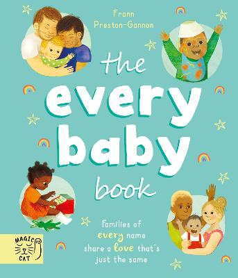 Waterstones hot sale baby books