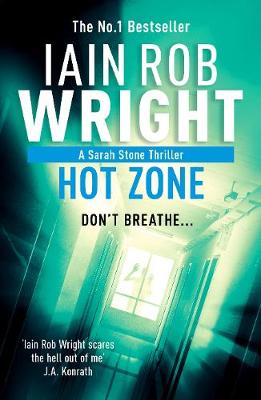 Hot Zone - Major Crime Unit 2 (Paperback)