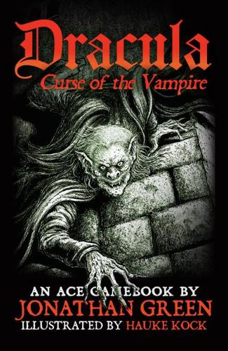 Dracula: Curse of the Vampire - Snowbooks Adventure Gamebooks 6 (Paperback)